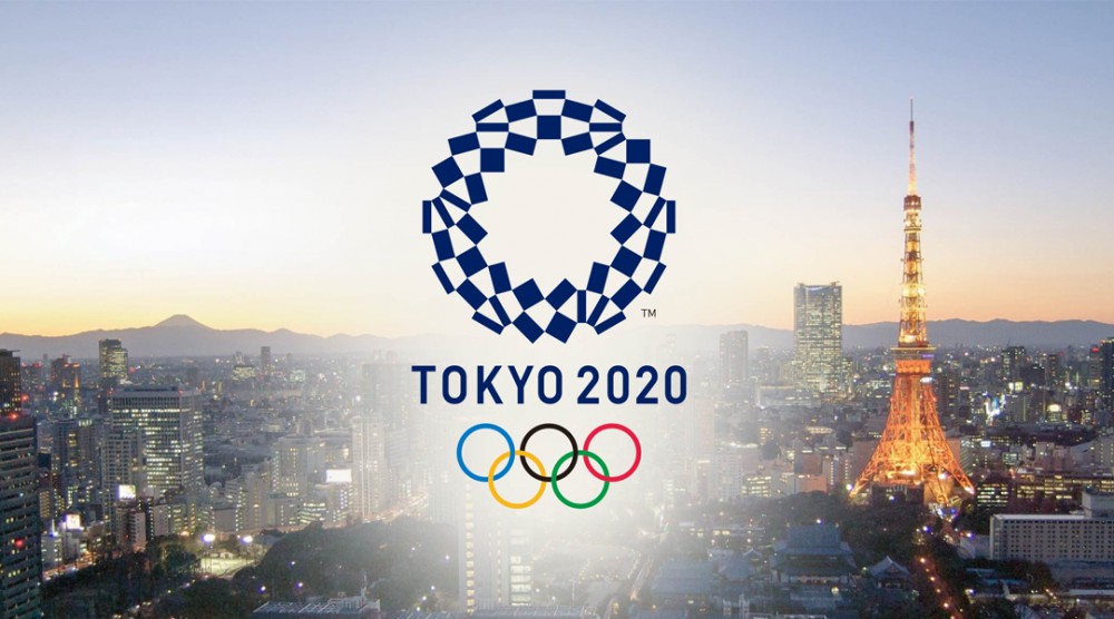 The Tokyo 2020 licensing period has begun.