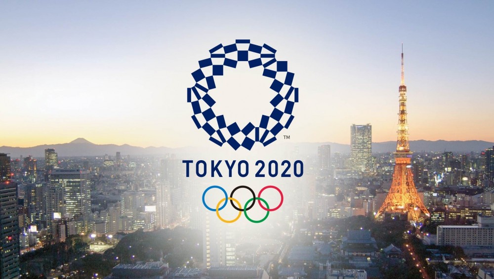 ტოკიო 2020